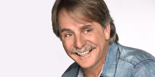 Jeff Foxworthy: Live Special Taping