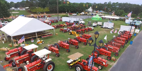 Got to be NC Festival | Chapter 37 State show and Display