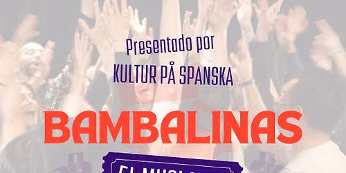 Bambalinas