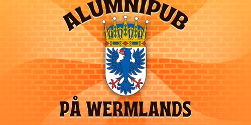 Alumnipub under karnevalen