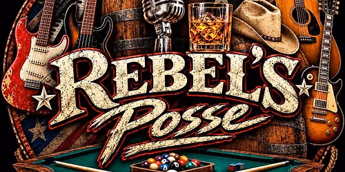 The Posse rides into Nashvilles