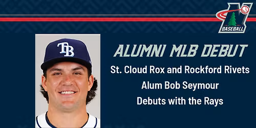 Rockford Rivets at Richmond Flying Mummies at McBride Stadium