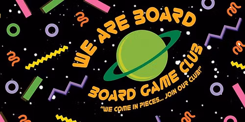 We Are Board! Presents: 1st Annual Miniature Painting Day! \ud83c\udfa8