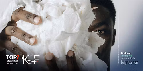 ICF 2026 Top7 Conference & Announcement in Brightlands-Limburg