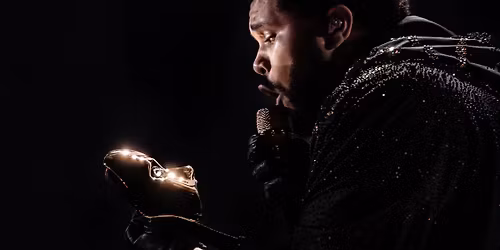 The Weeknd: After Hours Til Dawn Tour