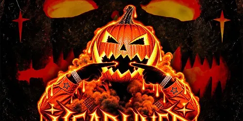 HAUNTED RAVEYARD TOUR FORT LAUDERDALE
