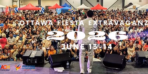 Ottawa Fiesta Extravaganza 2026