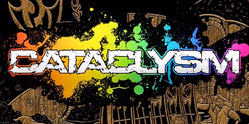 Cataclysm: The Unexpected Party