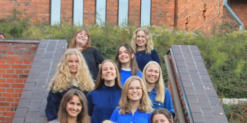 Julekoncert med korene: ENVA & KAIKA