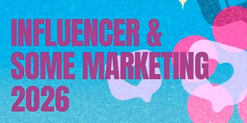 Influencer & SoMe Marketing 2026