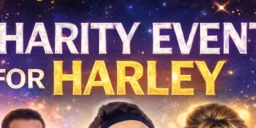 Hope for Harley Night of Fundraising