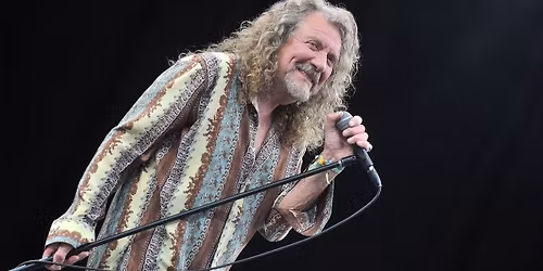Robert Plant