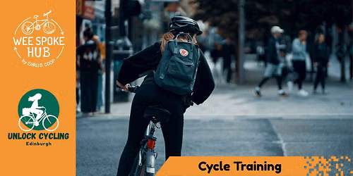 Introduction to On-Road Cycling - Adult Cycle Training
