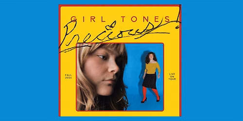 Girl Tones
