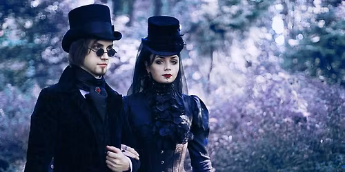 Gothic Mystique
