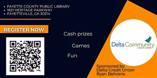 Fayette County NAACP Youth Council: Youth Economic Empowerment Workshop