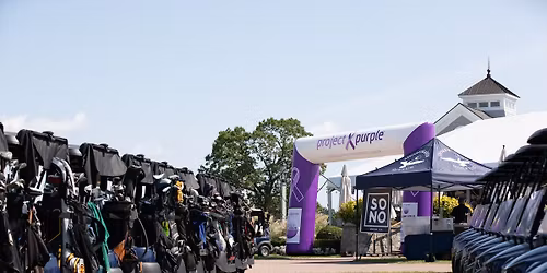 6th Annual Charity Golf Classic for Pancreatic Cancer 