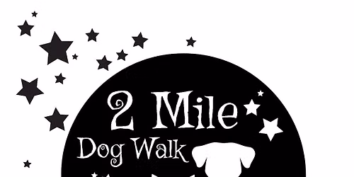 Shaggy Shuffle 2 Mile Dog Walk