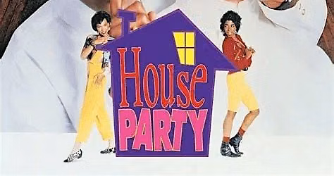 18+ Movie Night