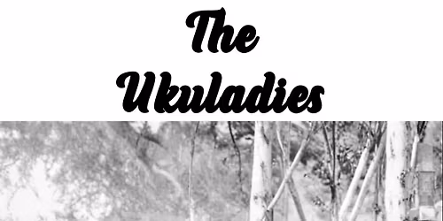 The Ukuladies