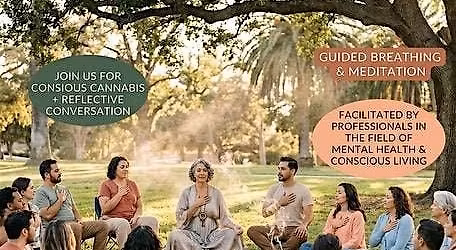 Reflective Connections of the Heart: a community wellness gathering