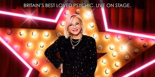 Psychic Sally
