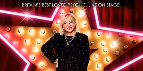 Psychic Sally