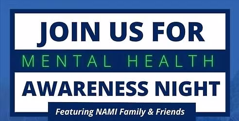 NAMI Family & Friends