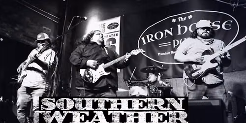 Southern Weather \/\/ Charlie Abbott \/\/ Billy Carr \/\/ Annie Mack