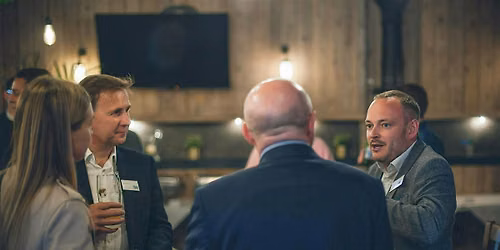 SF HealthTech, MedTech Networking & Pitch Event