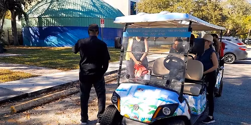 Lil Bahamas Coconut Grove Tour