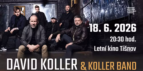 David KOLLER & Kollerband