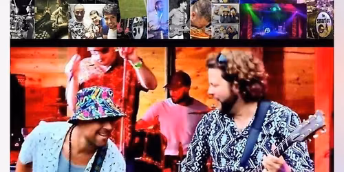 \ud83d\udfe2The Smarties\ud83d\udd34 \u2018Savin\u2019 it up for Friday night!\u2019\ud83c\udfb8Live at \u2018The Crown!\u2019\ud83d\udc51