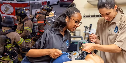 2025 ALS Program Graduation