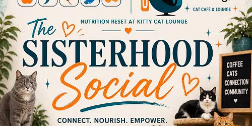 The Sisterhood Social