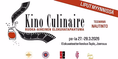 Kino Culinaire