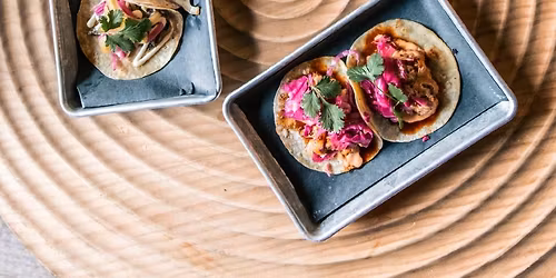 Taco Tuesdays - $3 Tacos EVERY Tuesday & Trivia at 7pm