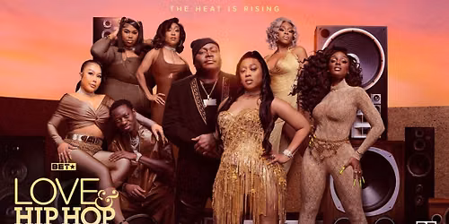 Trick Daddy & Trina