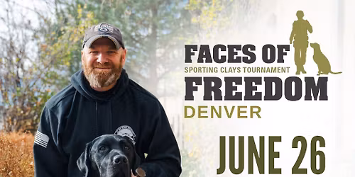 Faces of Freedom: Denver