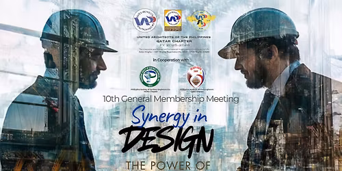 GMM10: Synergy in Design - Collaboration in Project and Construction Management