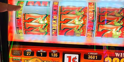 Slot Pull