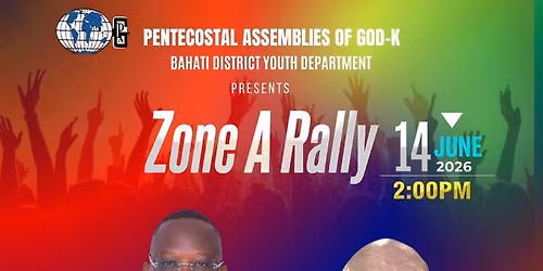 Youth rally
