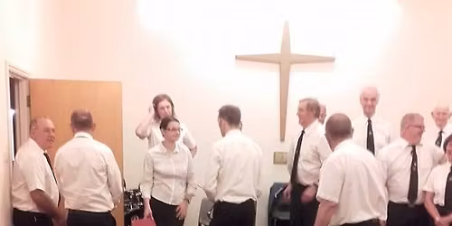 Good Friday Sacred Concert