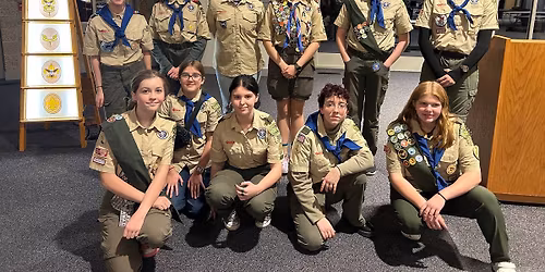 Kettle corn fundraiser 