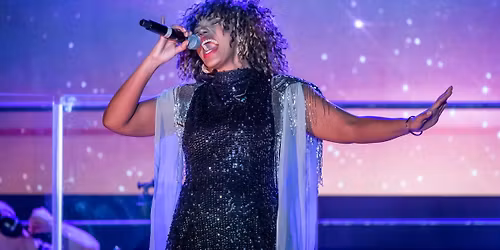 TINA - The Rock Legend