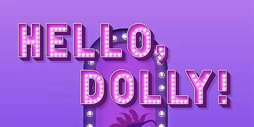 Hello, Dolly!