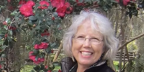 November Monthly Meeting - Speaker Pam Beck