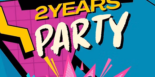 2 years Sportsbar Foxs
