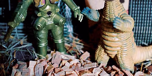 Atomic Tanzvergn\u00fcgen *80s-NewWave-Synth-Punk-Party Deluxe*