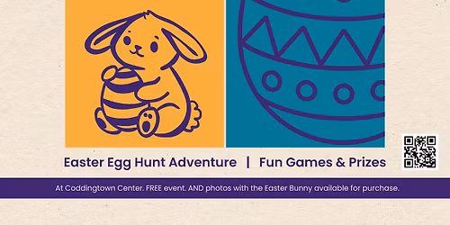 Easter Egg Hunt + Photos